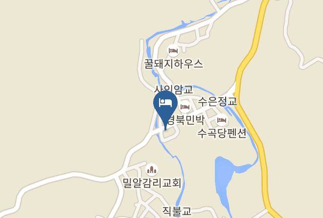 Danyanggun - Talia Resort Maps