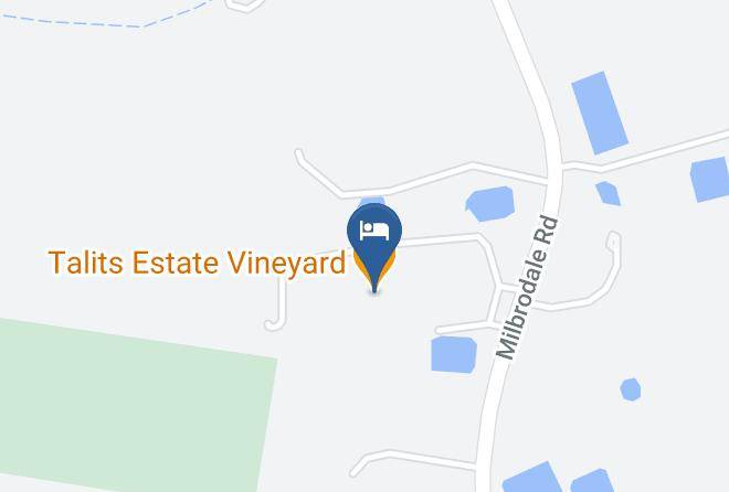Singleton - Talits Estate Vineyard Maps
