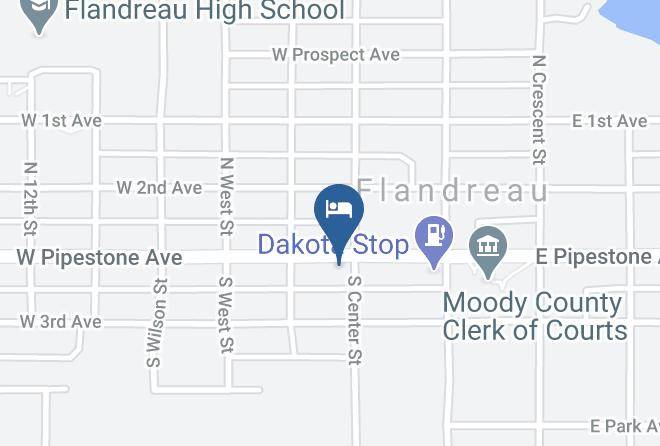 Moody - Talk Of The Town Maps