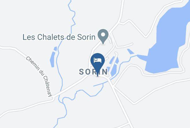 Vendee - Talmont Saint Hilaire Maps
