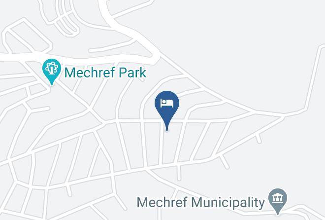 Ech Chouf - Tam Tam Et Pomme De Pin Maps