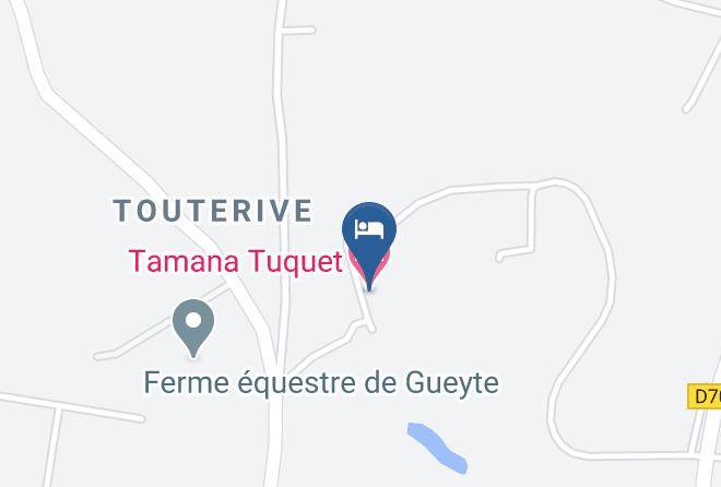 Dordogne - Tamana Tuquet Maps