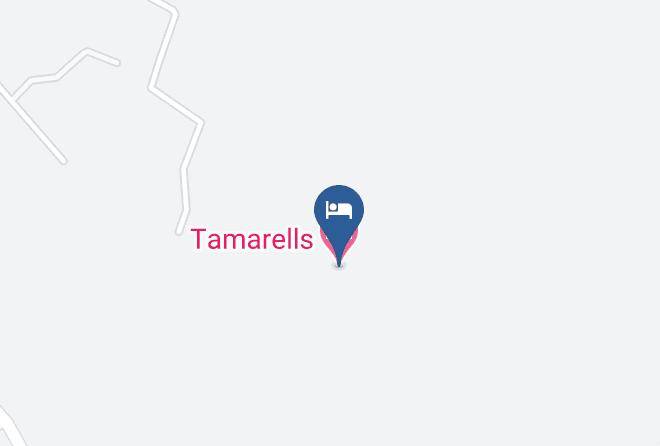 Baleares - Tamarells Maps
