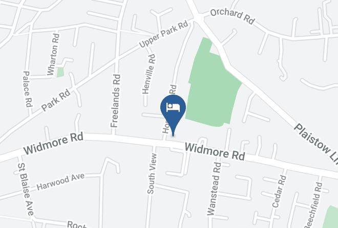 London - Tamasha Restaurant & Hotel Maps