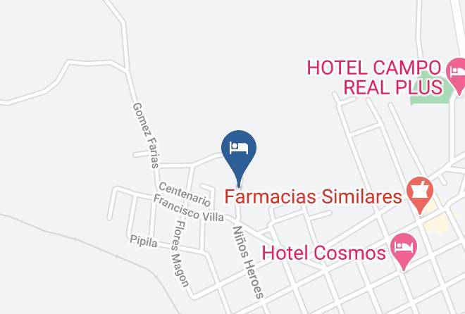 Tamasopo - Tamason's Maps