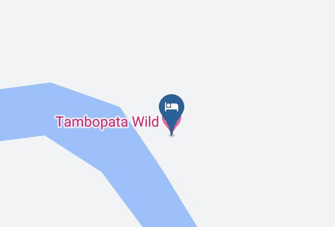 Tambopata - Tambopata Wild Maps