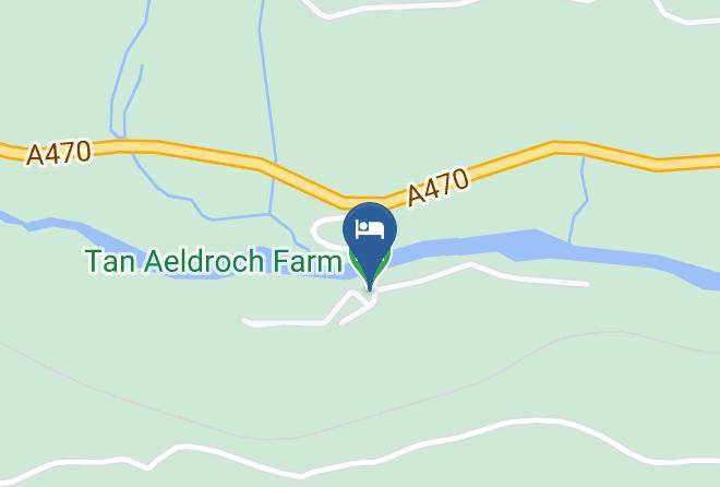 Conwy - Tan Aeldroch Farm Maps