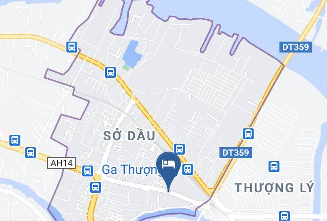 S Du - Tan An Palace Maps