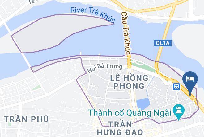 Qung Ngai - Tan Huynh D Maps