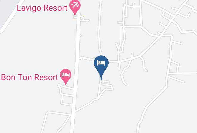 Langkawi - Tanabendang Banglos Maps
