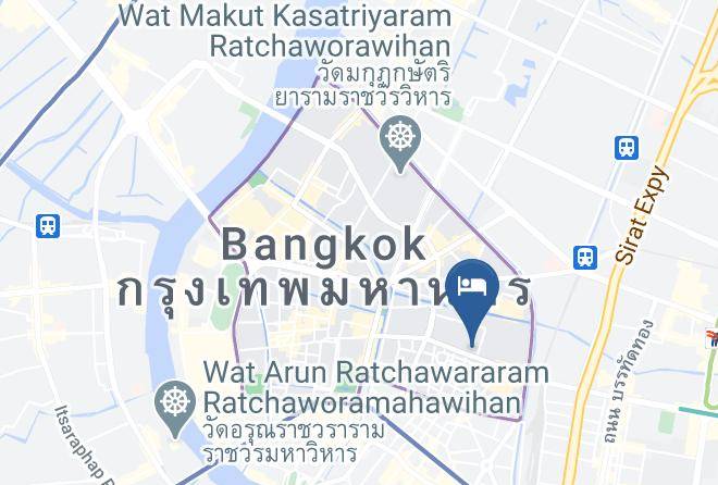 Tang Guang Aeum Coffee Map