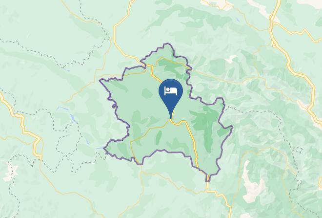 Aba Zangzu Qiangzu Aut Prefecture - Tang Gute Hotel Maps
