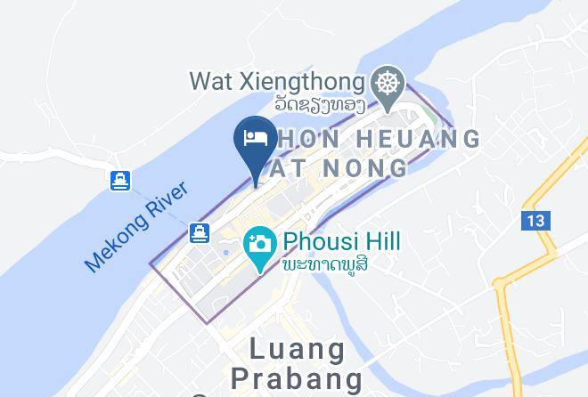 Tangdu International Boutique Hotle Map