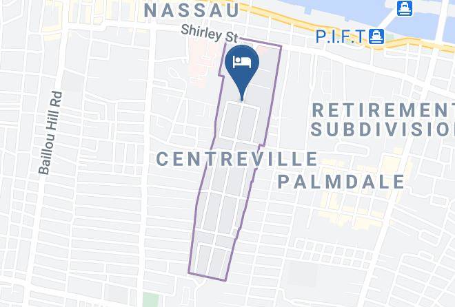 Tangerine Sunsets Murcott Map