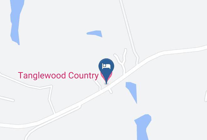 Umgungundlovu - Tanglewood Country Hotel Maps