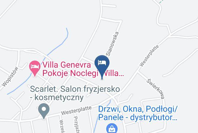 Koszalin - Tani Nocleg 62 Pokoje Koszalin 509 380 358 Maps