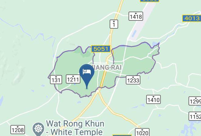 Tanya Baan Bon Doi Map