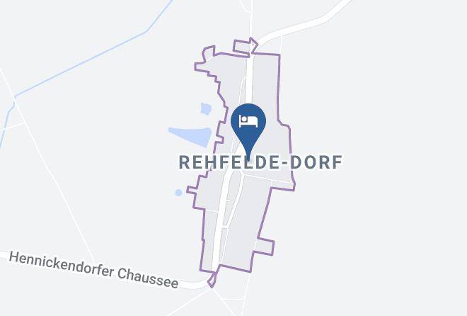 Tanz Und Veranstaltungs Gmbh Markischer Hof Map