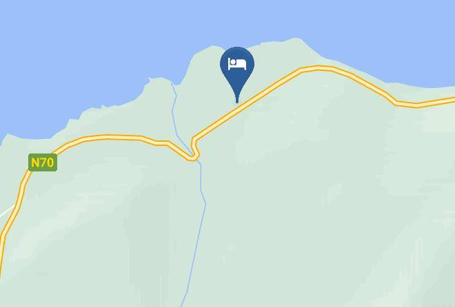 Kells - Taobh Coille Maps