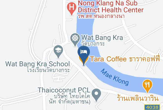 Amphoe Mueang Ratchaburi - Tara Coffee Maps