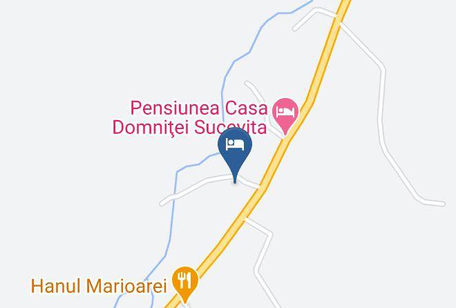 Sucevita - Tara Fagului Maps