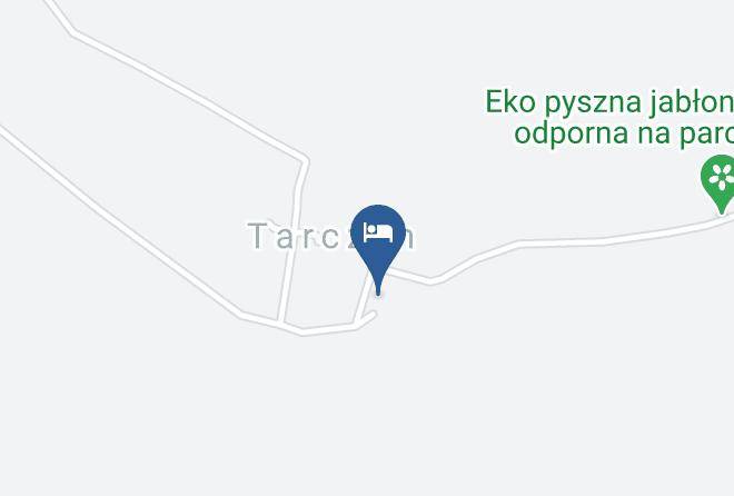 Lwowecki - Taras Tarczyn Maps