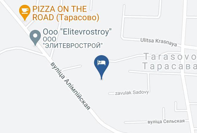 Minskiy Rayon - Tarasovskiy Mayontak Maps