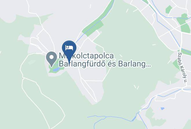Miskolc - Tardosi Vendeghaz Maps