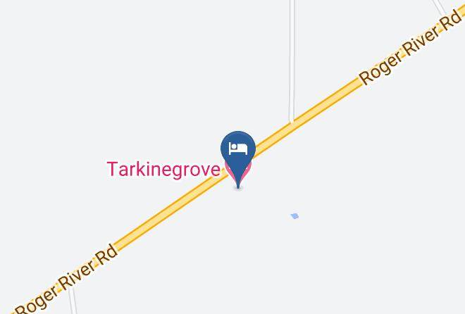 Circular Head - Tarkinegrove Maps