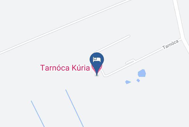 Tarnoca Kuria Map