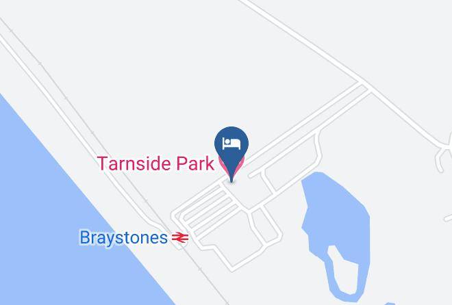 Cumbria - Tarnside Park Maps