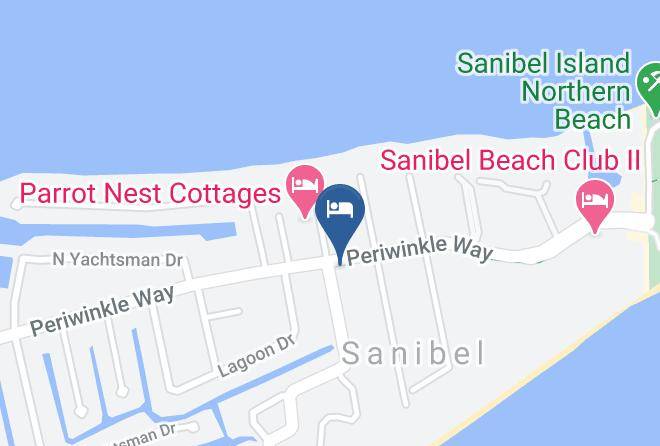 Lee - Tarpon Tale Inn Maps