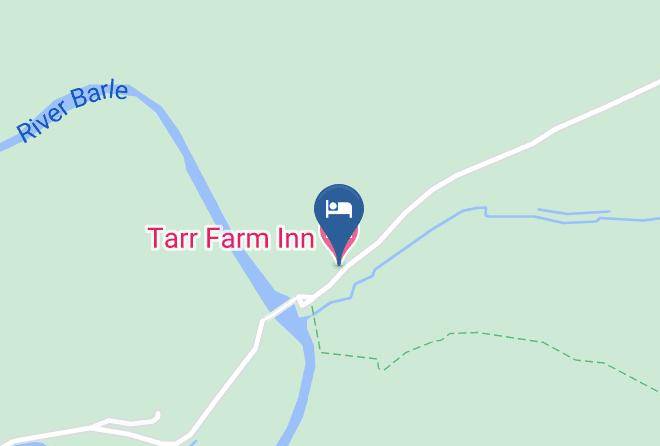 Somerset - Tarr Farm Inn Maps