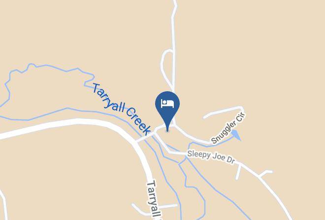 Park - Tarryall River Ranch Maps