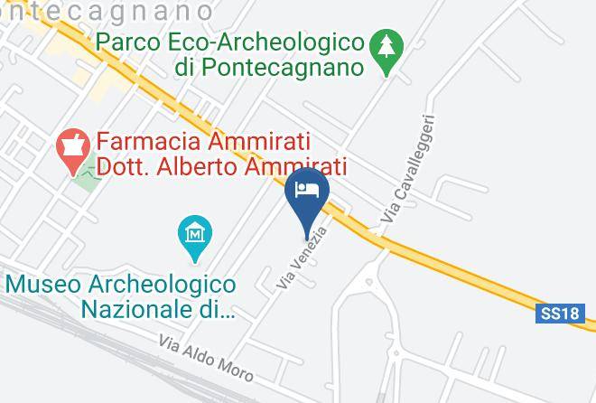 Salerno - Tascone Michele Maps