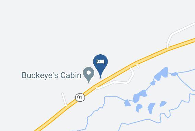 Lake - Tashi's Cabin Maps