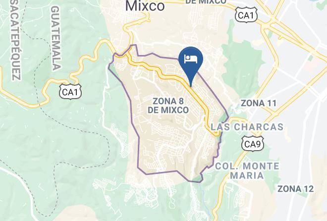 Mixco - Tatachino Maps
