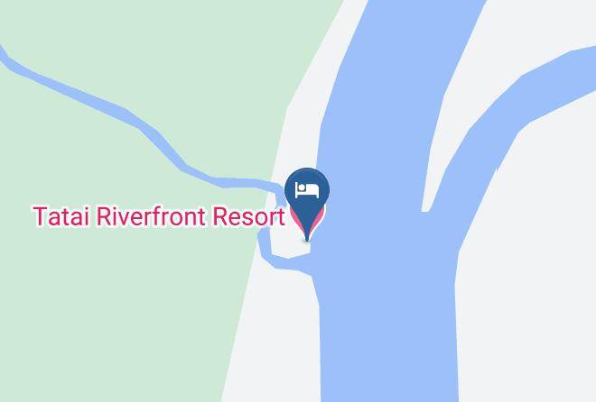 Kaoh Kong - Tatai Riverfront Resort Maps