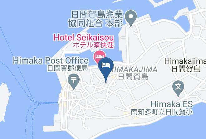 Minamichita Townchita District - Tatsumi So Maps