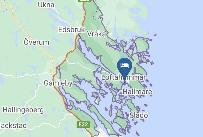 Tatto Havsbad Ab Map