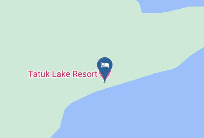 Bulkley Nechako - Tatuk Lake Resort Maps
