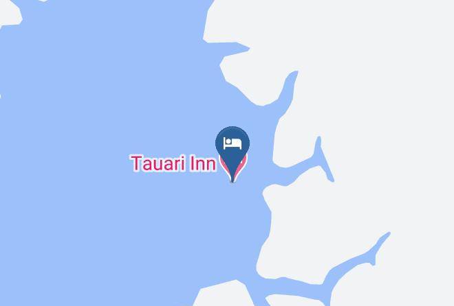Careiro - Tauari Inn Maps