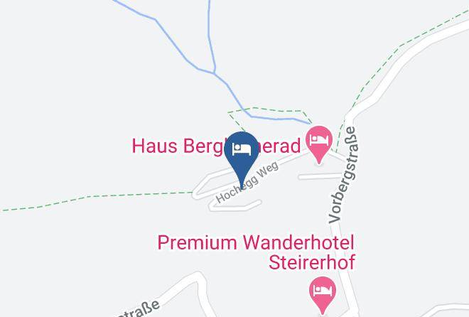 Liezen - Tauernzauber Maps