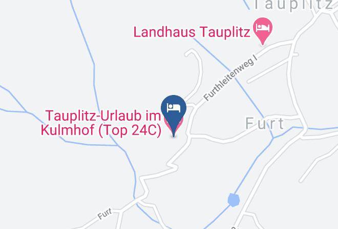 Liezen - Tauplitz Kulmhof Dovolena Krasnealpy Cz Maps