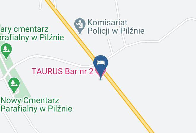 Debicki - Taurus Bar Nr 2 Maps