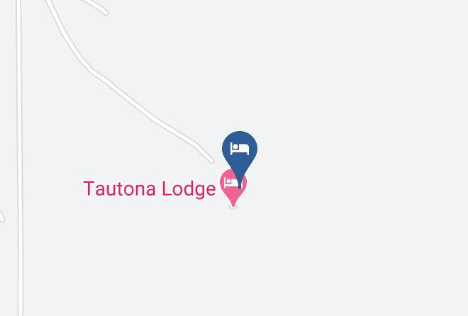 Ghanzi - Tautona Lodge Maps
