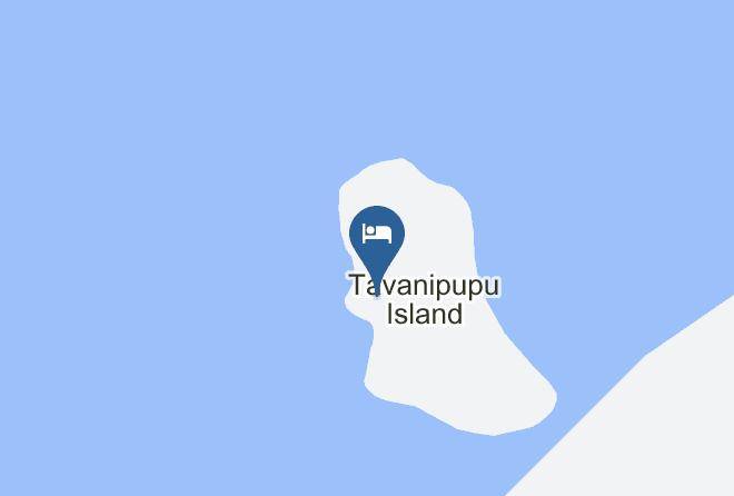 Honiara - Tavanipupu Island Resort Maps