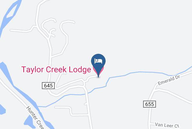 Curry - Taylor Creek Lodge Maps