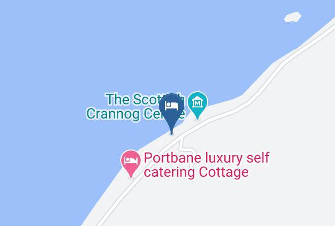 Perth And Kinross - Taymouth Marina Holiday Resort Restaurant & Spa Maps
