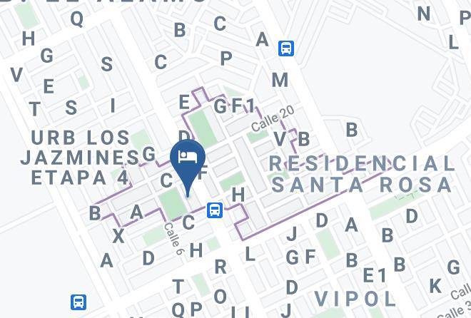 Callao - Taytaypa Maps